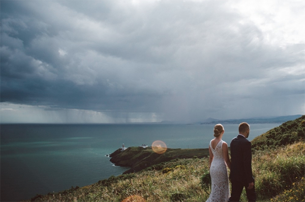 The Most Beautiful Places To Say I Do in Ireland | onefabday.com