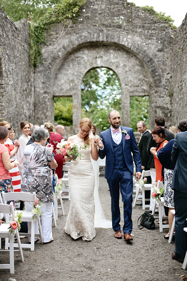 The Most Beautiful Places To Say I Do in Ireland | onefabday.com