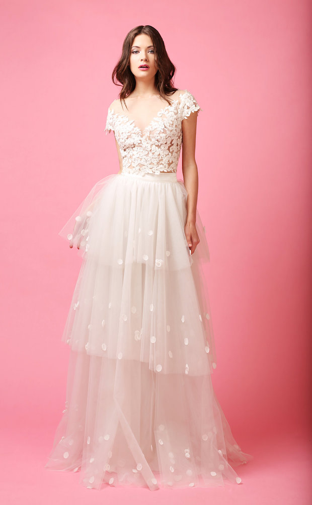 Match Made Bridal Wedding Dresses 2