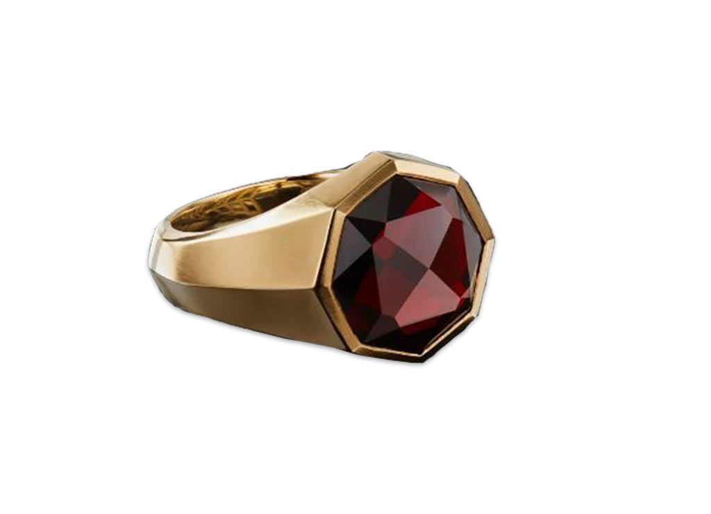 Men's Engagement Rings | Groom wedding rings bands gold diamond red