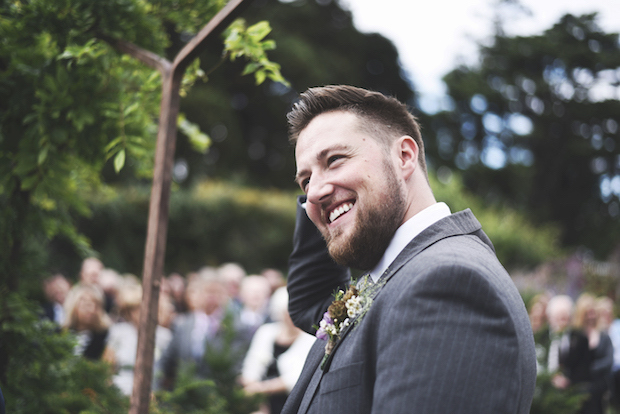 Airfield Estate Wedding by EF Creative Photography