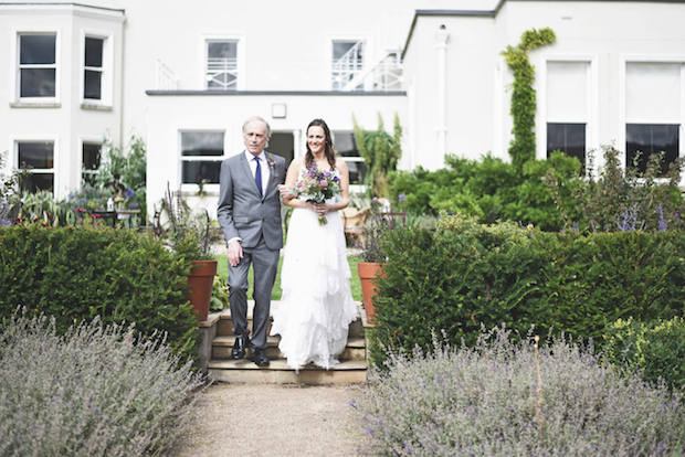 Airfield Estate Wedding by EF Creative Photography