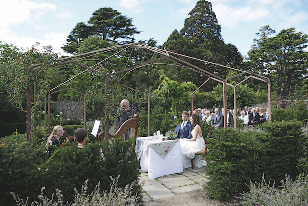 Airfield Estate Wedding by EF Creative Photography