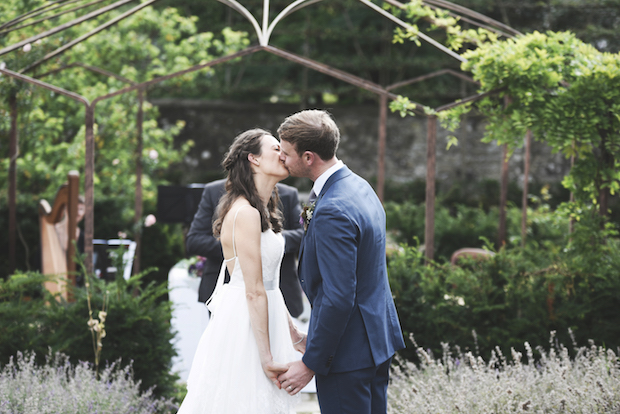 Airfield Estate Wedding by EF Creative Photography