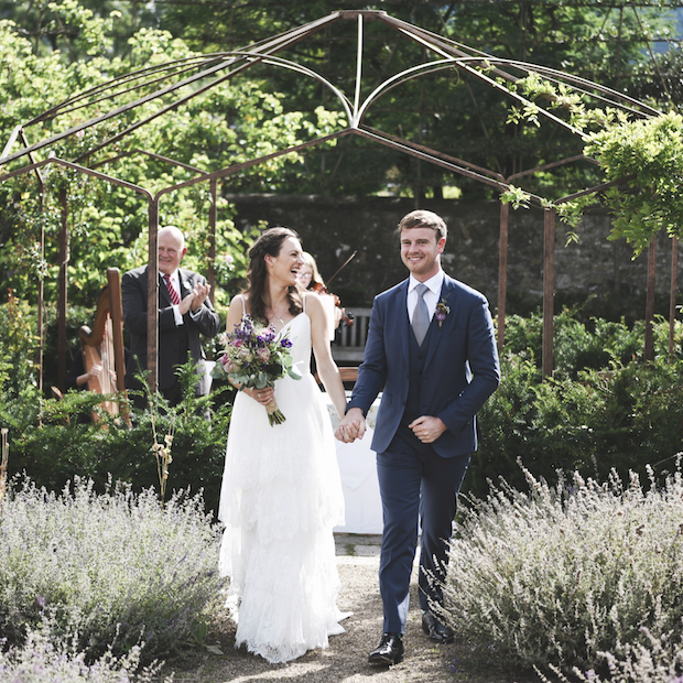 Airfield Estate Wedding by EF Creative Photography