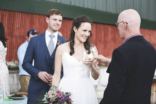 Airfield Estate Wedding by EF Creative Photography