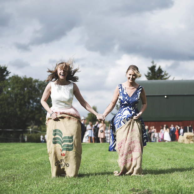 Airfield Estate Wedding by EF Creative Photography