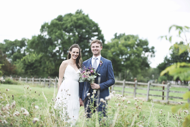 Airfield Estate Wedding by EF Creative Photography