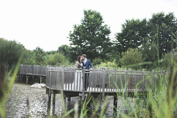 Airfield Estate Wedding by EF Creative Photography