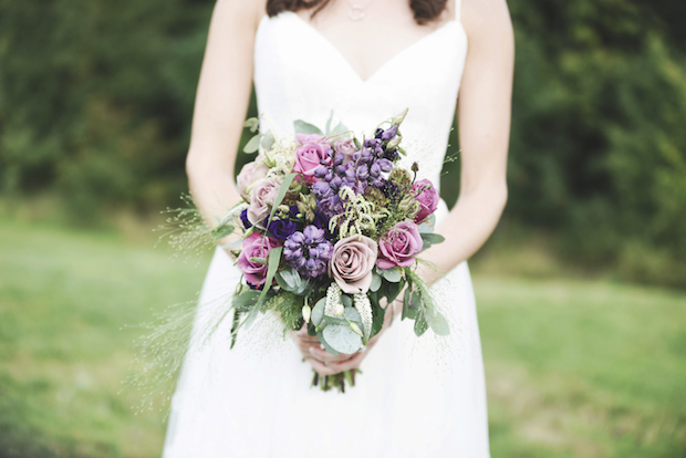 Airfield Estate Wedding by EF Creative Photography