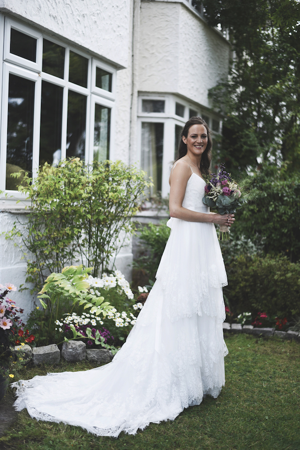 Airfield Estate Wedding by EF Creative Photography