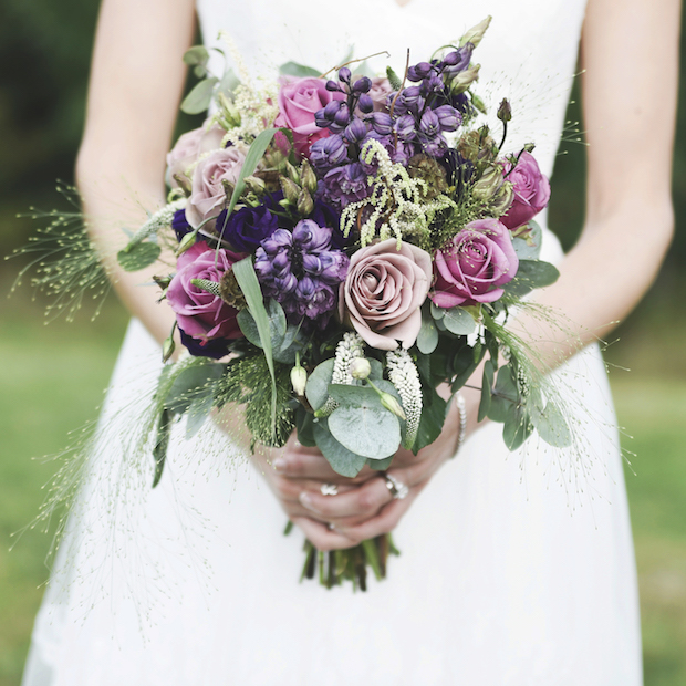 Airfield Estate Wedding by EF Creative Photography 