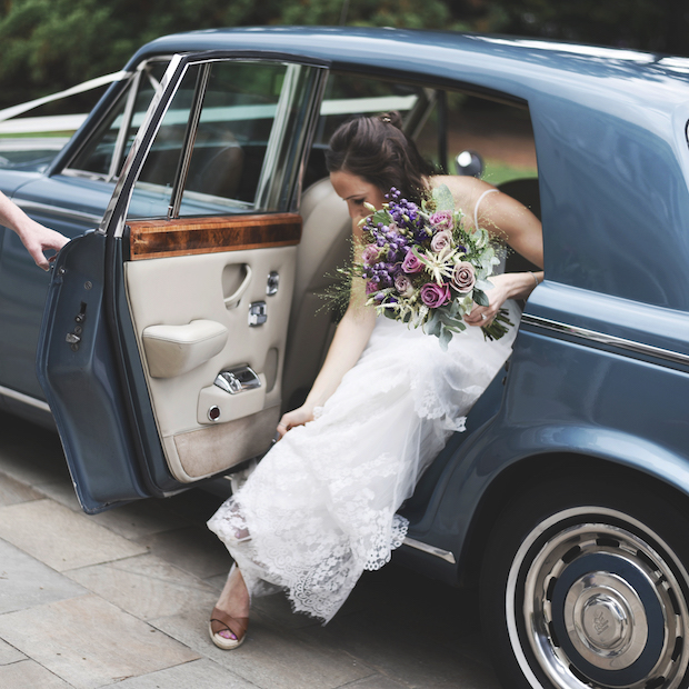 Airfield Estate Wedding by EF Creative Photography