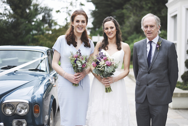 Airfield Estate Wedding by EF Creative Photography