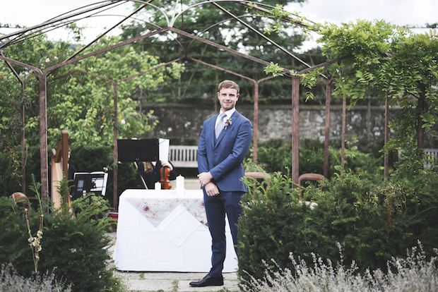 Airfield Estate Wedding by EF Creative Photography