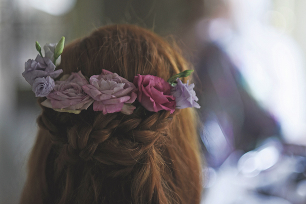 Ballybeg House wedding by EF Creative Wedding Photography