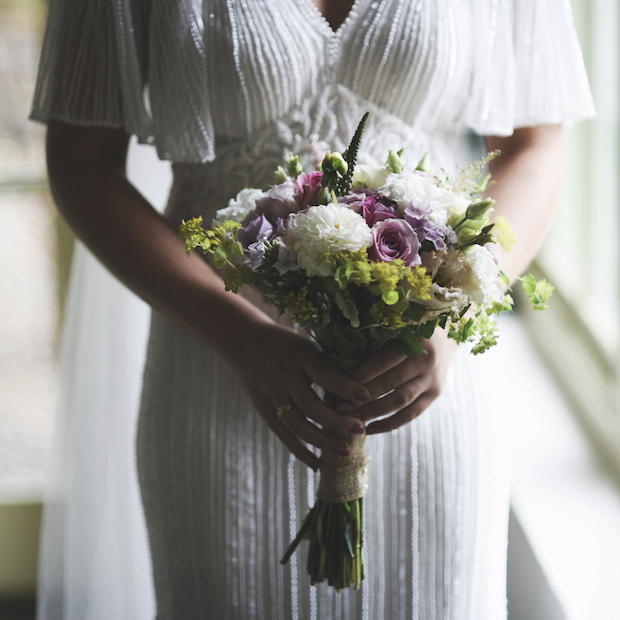 Ballybeg House wedding by EF Creative Wedding Photography