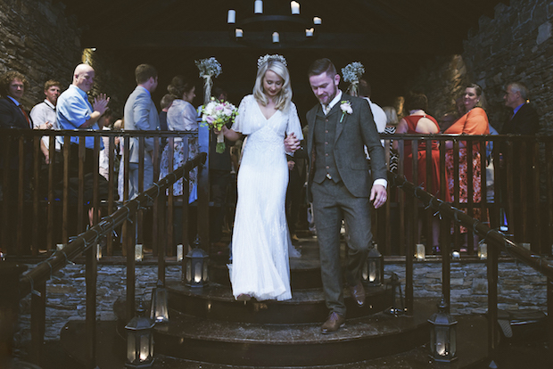 Ballybeg House wedding by EF Creative Wedding Photography