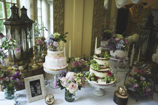 Ballybeg House wedding by EF Creative Wedding Photography