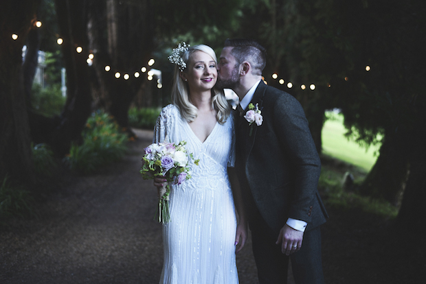 Ballybeg House wedding by EF Creative Wedding Photography