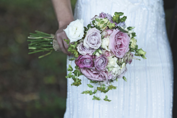 Ballybeg House wedding by EF Creative Wedding Photography