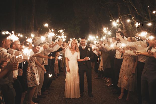 Ballybeg House wedding by EF Creative Wedding Photography