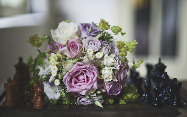 Ballybeg House wedding by EF Creative Wedding Photography