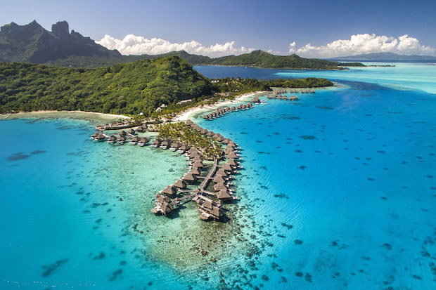 Conrad Bora Bora 3