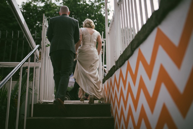 Dublin City wedding City Hall Cliff Townhouse wedding by Martina California