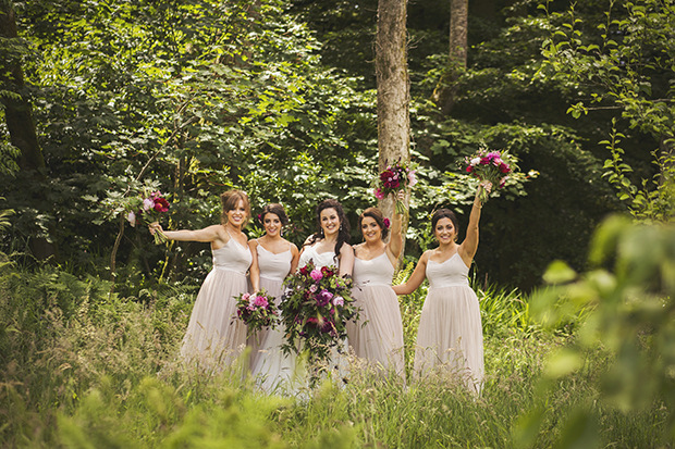 Inish Beg Estate wedding by Lucy Nuzum Photography