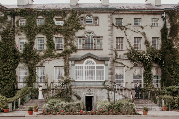 Irish Wedding Inspiration Shoot at Mount Juliet by Aspect Photography