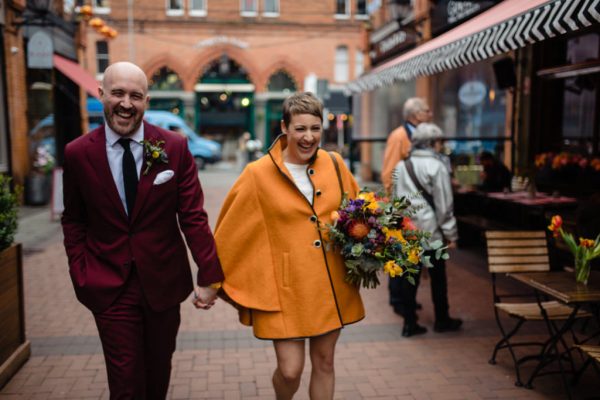 Jam Shoots Wedding Photography | One Fab Day