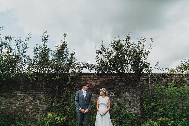 Kilshane House wedding by Pawel Bebenca