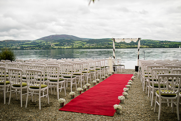 AnnaCarriga Estate wedding by Mrs Redhead Photography