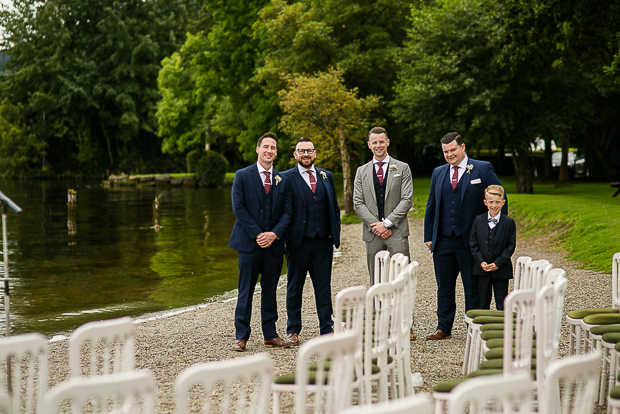 AnnaCarriga Estate wedding by Mrs Redhead Photography