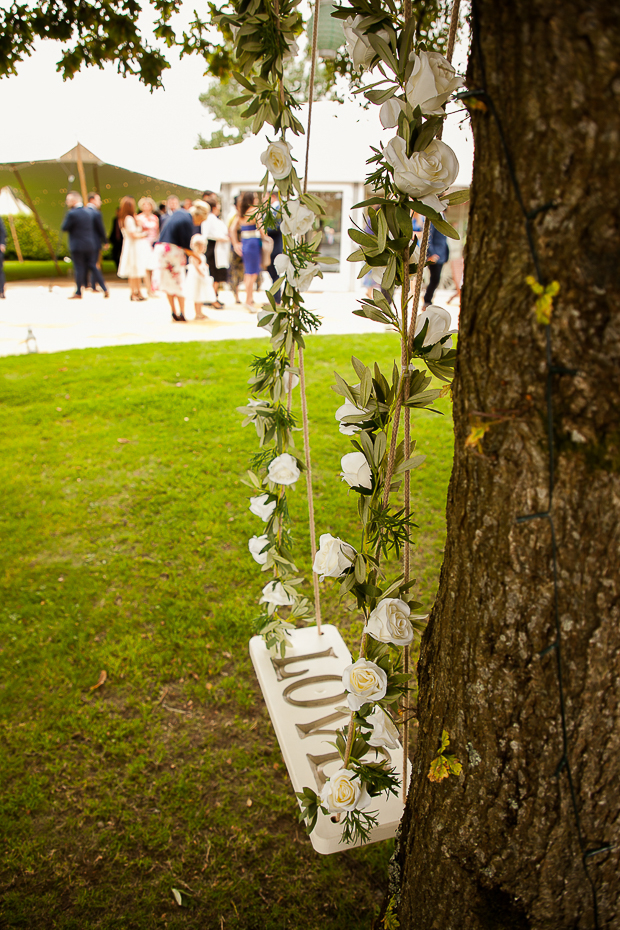 AnnaCarriga Estate wedding by Mrs Redhead Photography