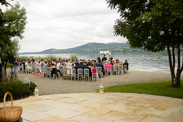 AnnaCarriga Estate wedding by Mrs Redhead Photography