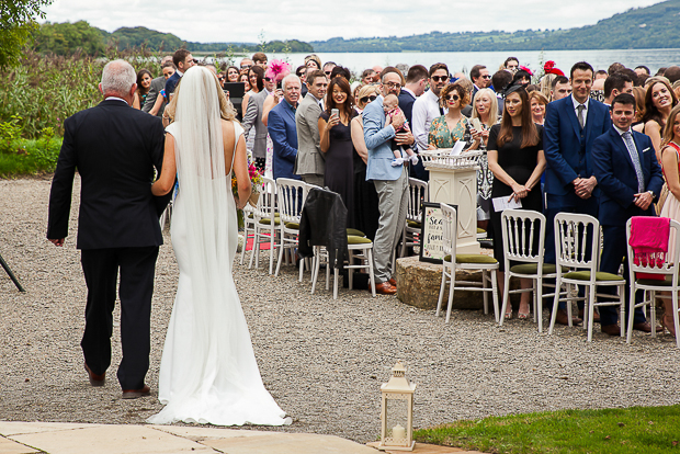 AnnaCarriga Estate wedding by Mrs Redhead Photography