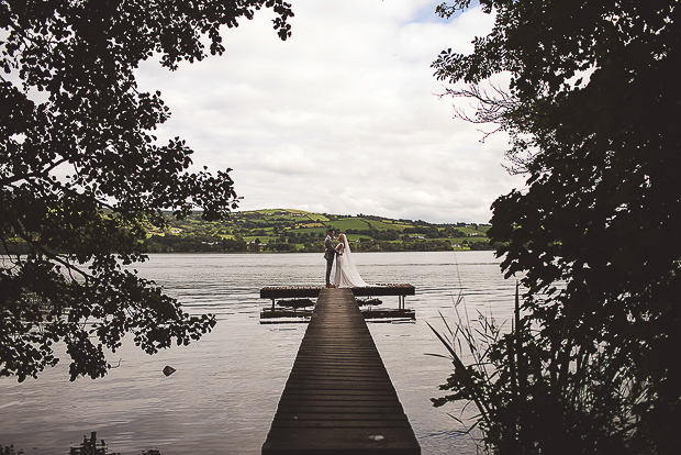 AnnaCarriga Estate wedding by Mrs Redhead Photography