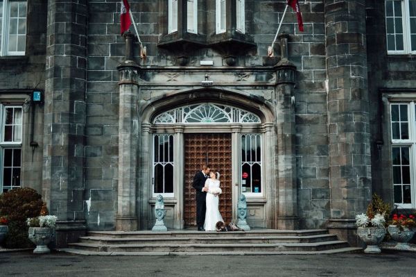 Belleek Castle