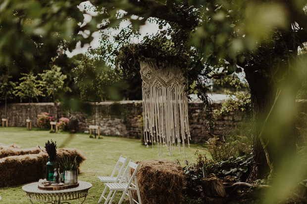 Durhamstown Castle Wedding by Rafal Borek