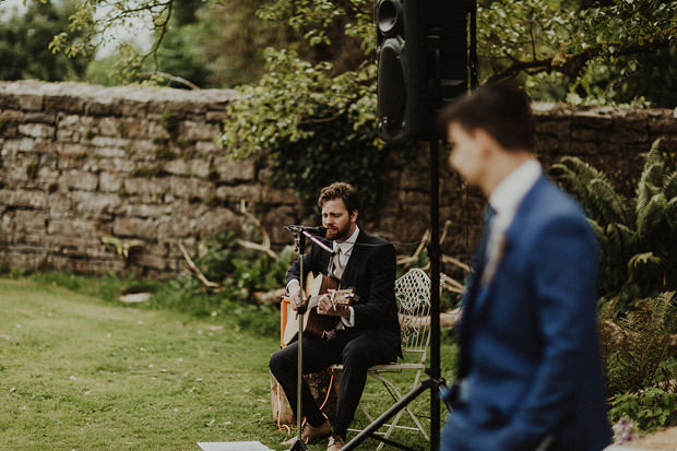 Durhamstown Castle Wedding by Rafal Borek