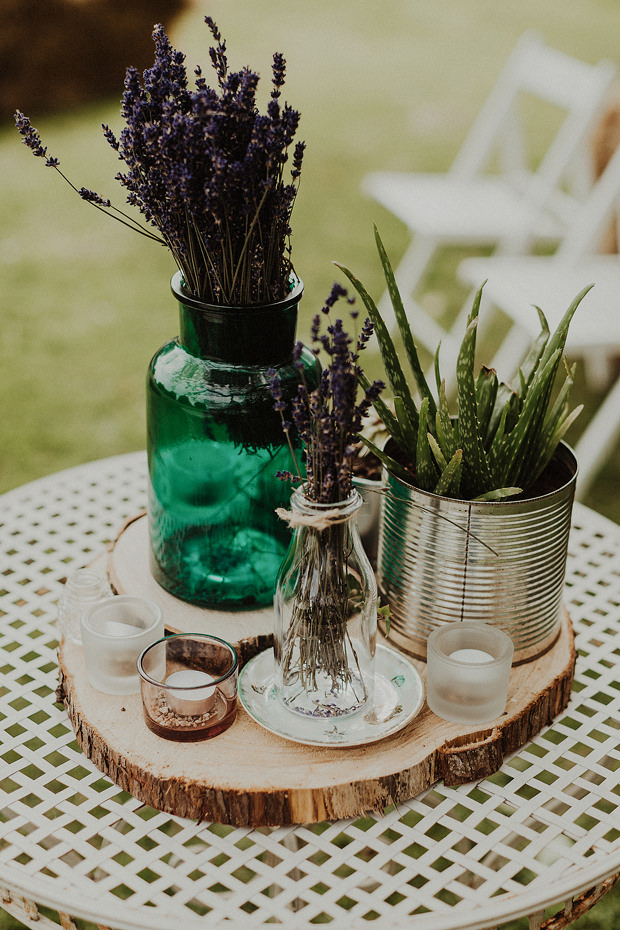 Durhamstown Castle Wedding by Rafal Borek