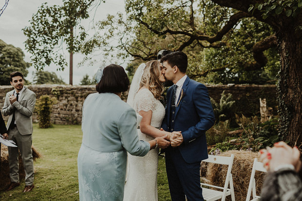 Durhamstown Castle Wedding by Rafal Borek