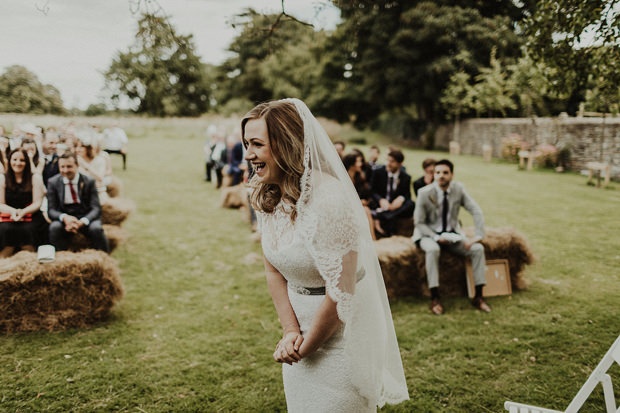 Durhamstown Castle Wedding by Rafal Borek