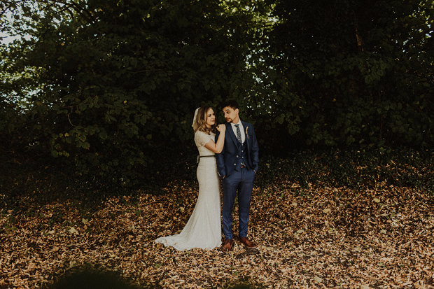 Durhamstown Castle Wedding by Rafal Borek