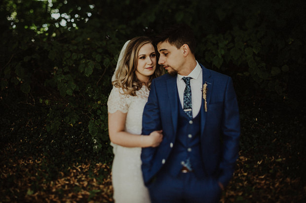 Durhamstown Castle Wedding by Rafal Borek