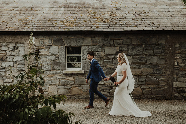 Durhamstown Castle Wedding by Rafal Borek