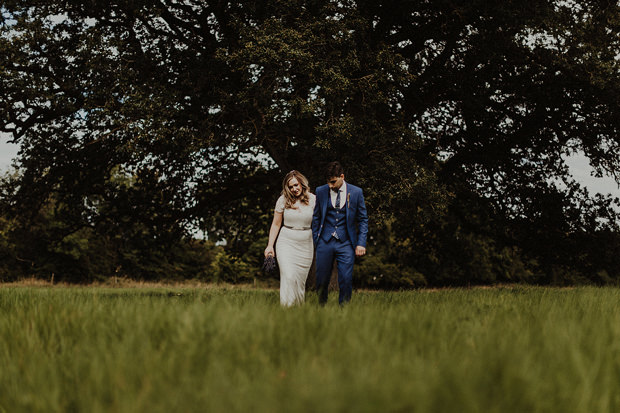 Durhamstown Castle Wedding by Rafal Borek