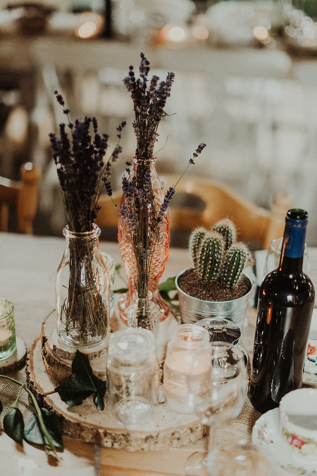 Durhamstown Castle Wedding by Rafal Borek